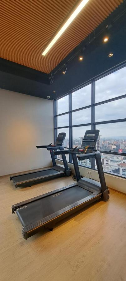 Ler Homes Nairobi Bagian luar foto