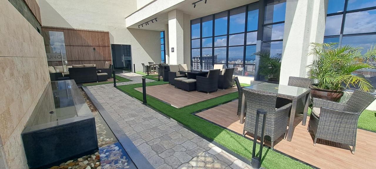 Ler Homes Nairobi Bagian luar foto