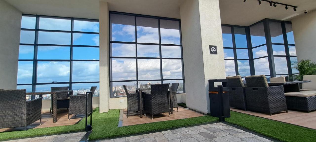 Ler Homes Nairobi Bagian luar foto