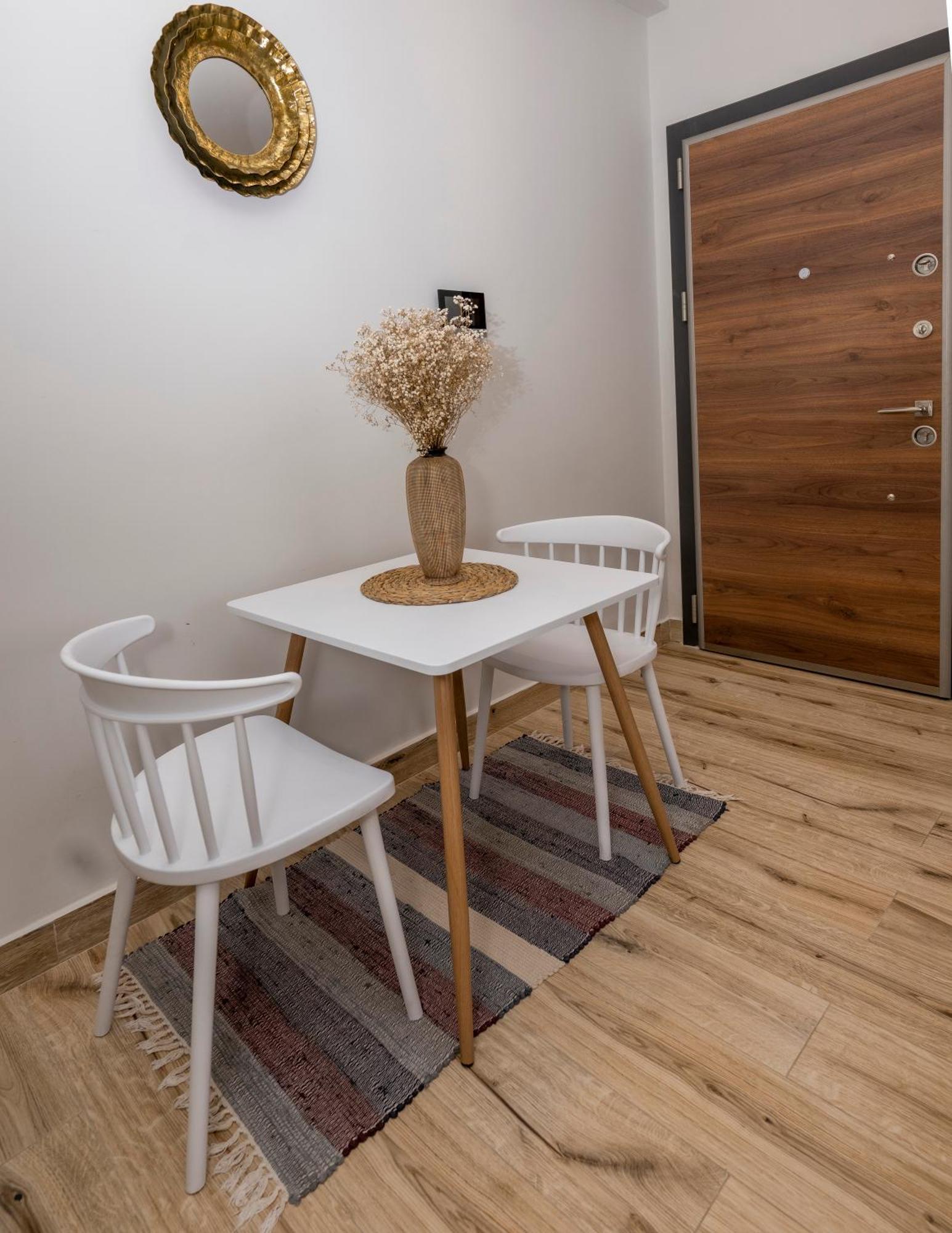 Ler Homes Nairobi Bagian luar foto