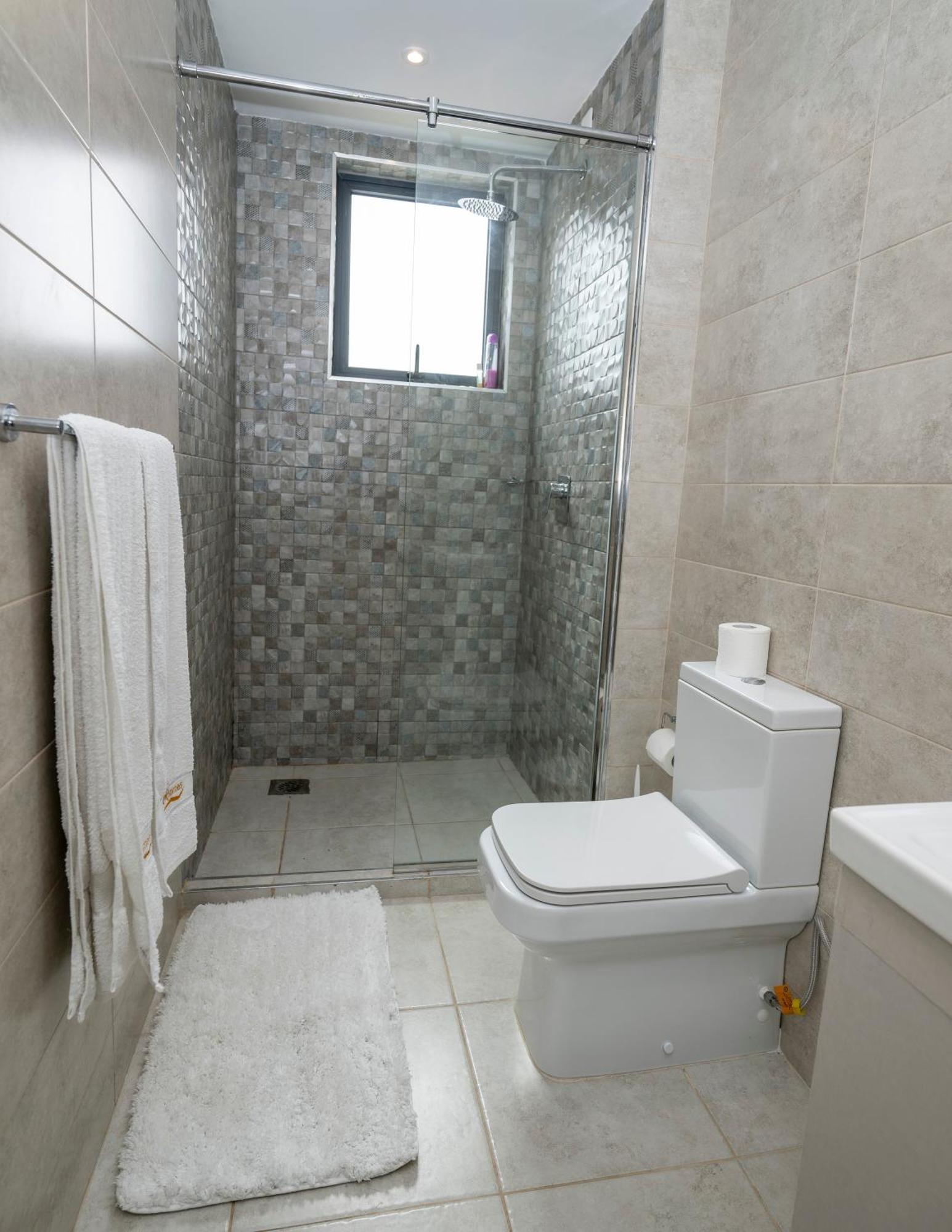 Ler Homes Nairobi Bagian luar foto
