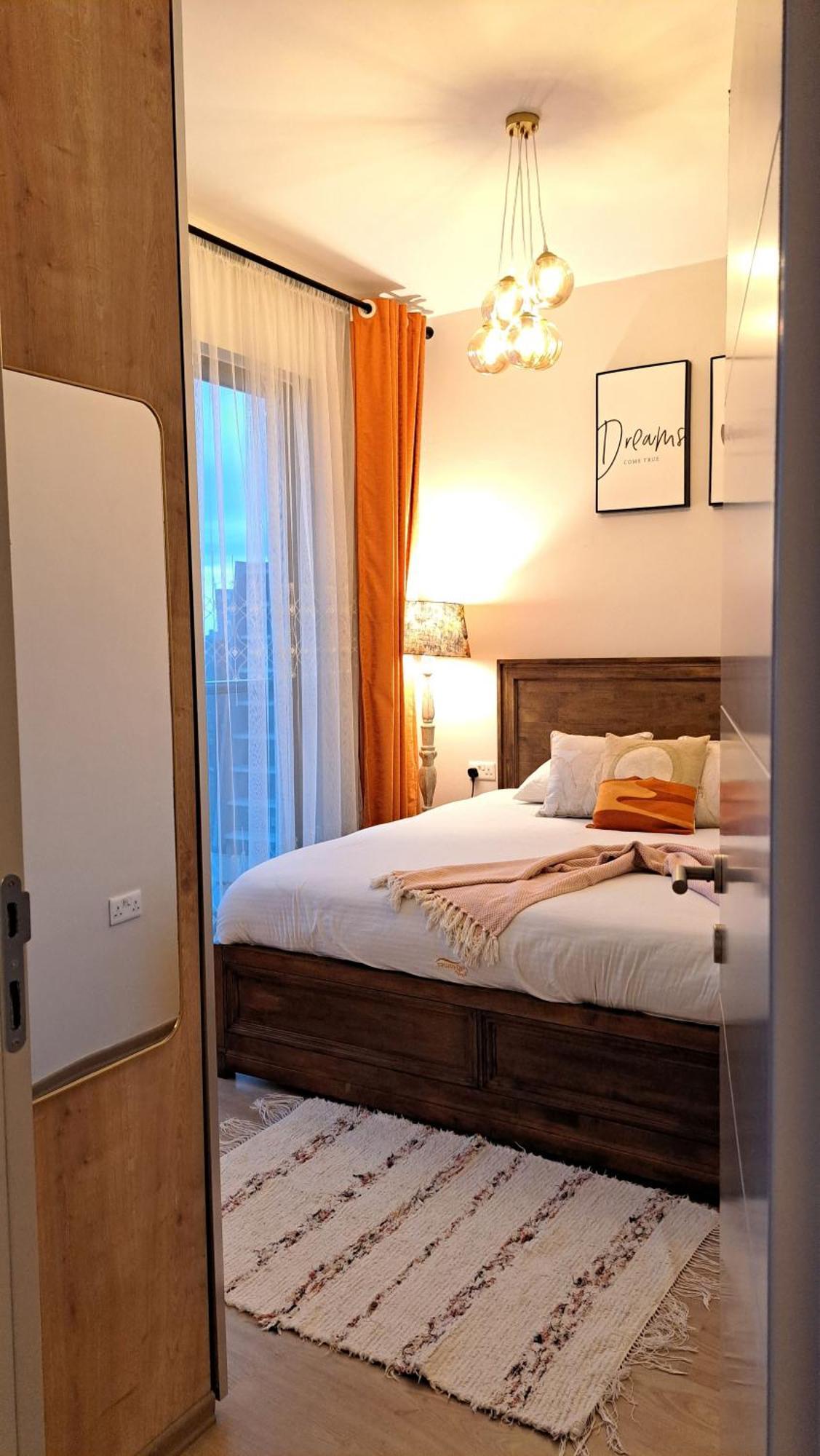 Ler Homes Nairobi Bagian luar foto