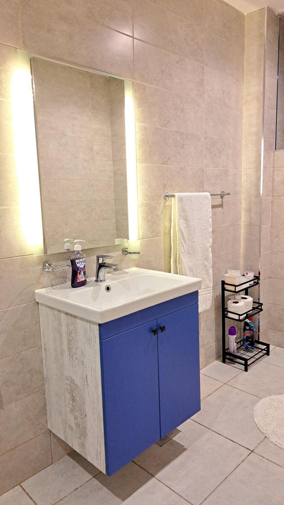 Ler Homes Nairobi Bagian luar foto