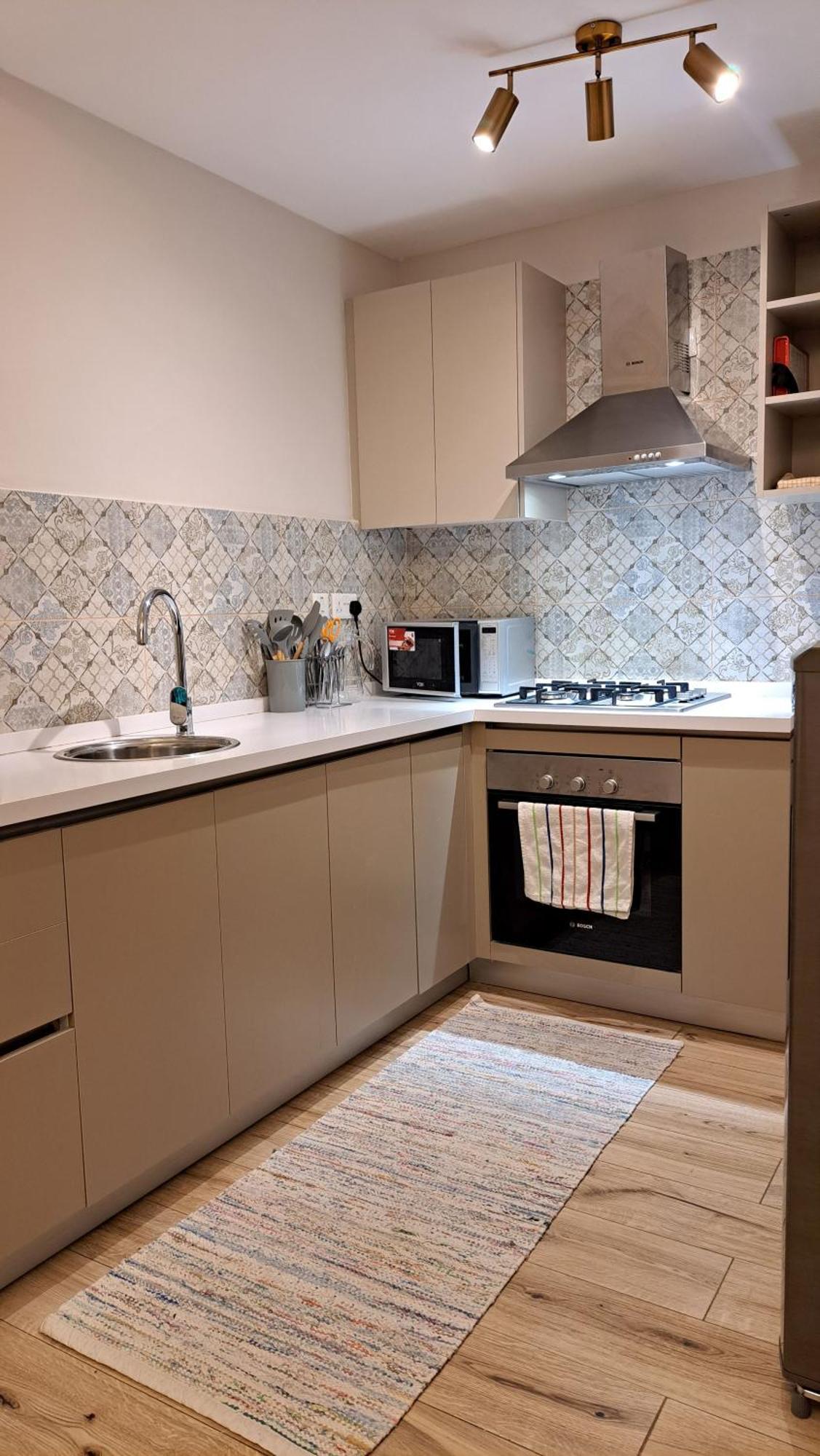 Ler Homes Nairobi Bagian luar foto