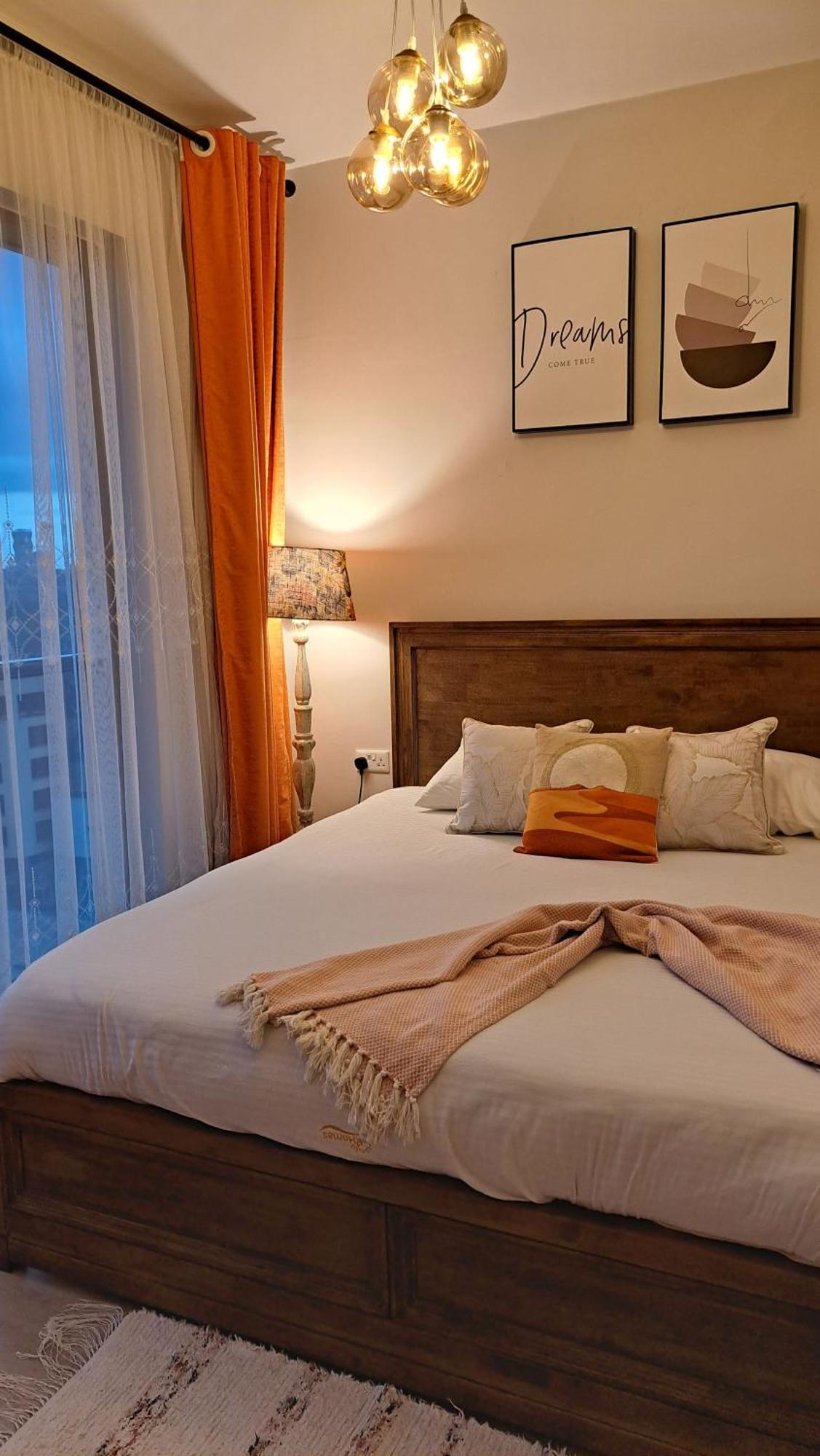 Ler Homes Nairobi Bagian luar foto
