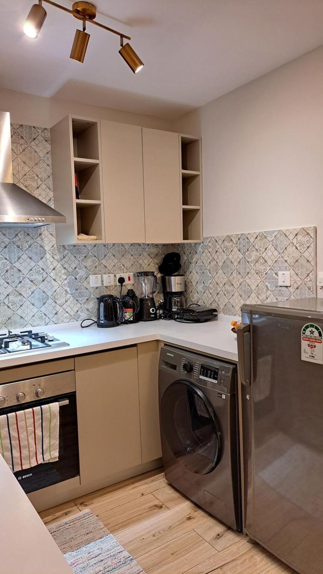 Ler Homes Nairobi Bagian luar foto